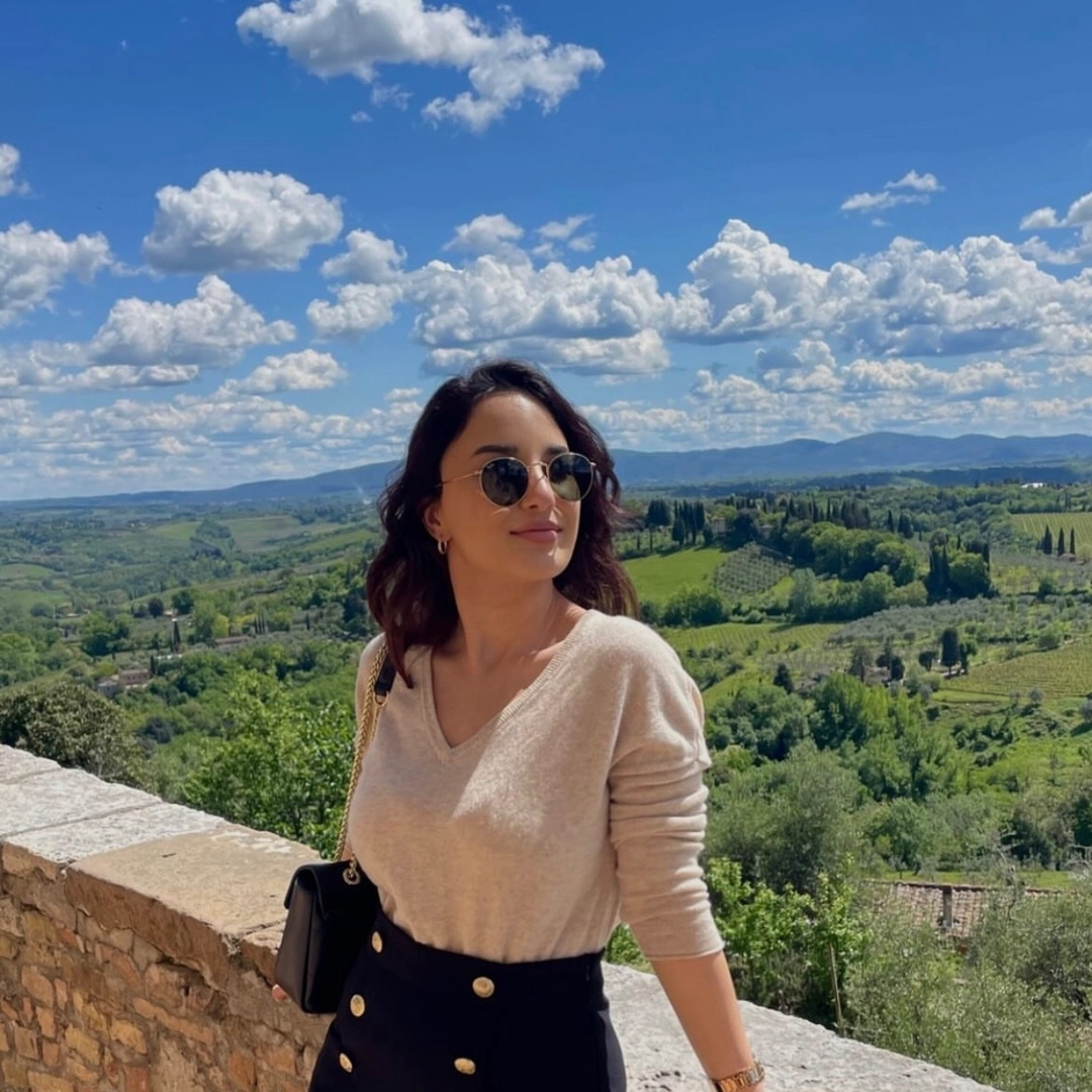 Azada Yusifzada Noviello